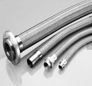 چگونه شیلنگ خرطومی فلکسیبل استیل مناسب را انتخاب کنیم؟