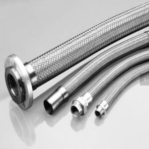 چگونه شیلنگ خرطومی فلکسیبل استیل مناسب را انتخاب کنیم؟
