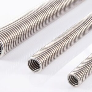 شیلنگ ‌استنلس با روکش استیل چیست؟