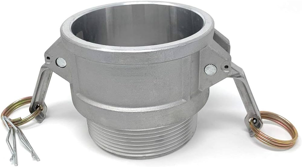کوپلینگ گوشواره ای