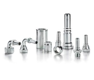 اتصالات هیدرولیکی چیست؟