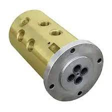 روتاری جوینت هیدرولیک