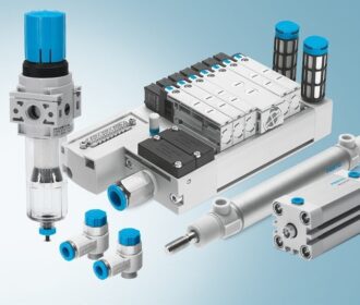 بررسی کامل تفاوت هیدرولیک و پنوماتیک