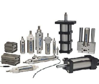 راه‌های تست جک پنوماتیک