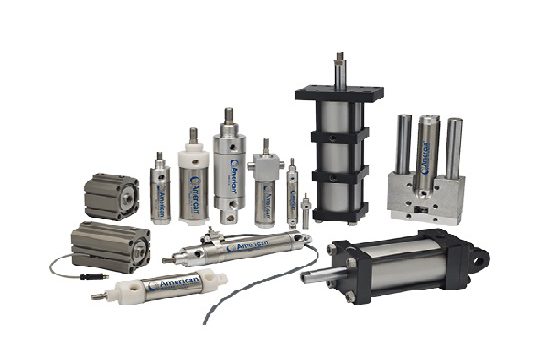 راه‌های تست جک پنوماتیک