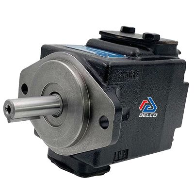 پمپ کارتریجی دنیسون چیست؟