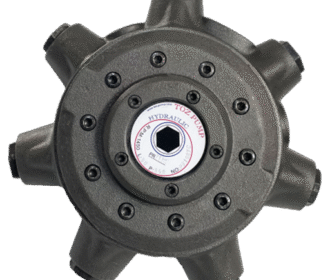 نحوه نصب و راه‌اندازی پمپ پیستونی رادیال توز ایران