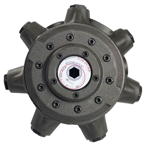 نحوه نصب و راه‌اندازی پمپ پیستونی رادیال توز ایران