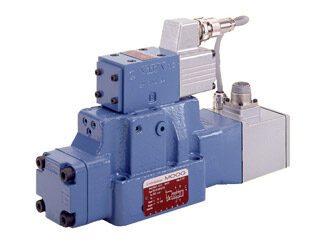 بررسی کاربردهای شیر سروو موگ در صنایع پیشرفته