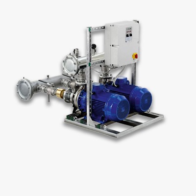 اجزای بوستر پمپ آبرسانی و نقش هر کدام در حفظ فشار یکنواخت آب