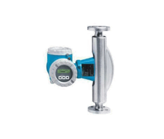 کارایی فلومتر اندرس هاوزر