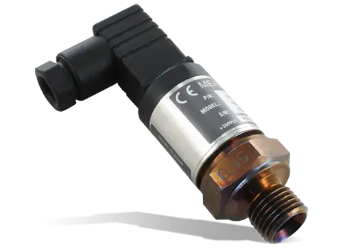 ترانسدیوسر فشار چیست؟