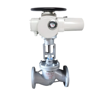 اکچویتور برقی چیست؟