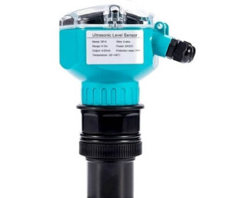 لول ترانسمیتر التراسونیک چیست؟